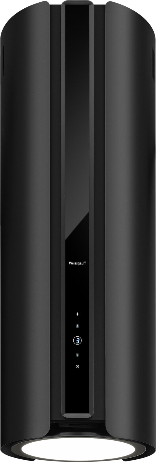 Пристенная вытяжка Weissgauff Sun BLDC BL