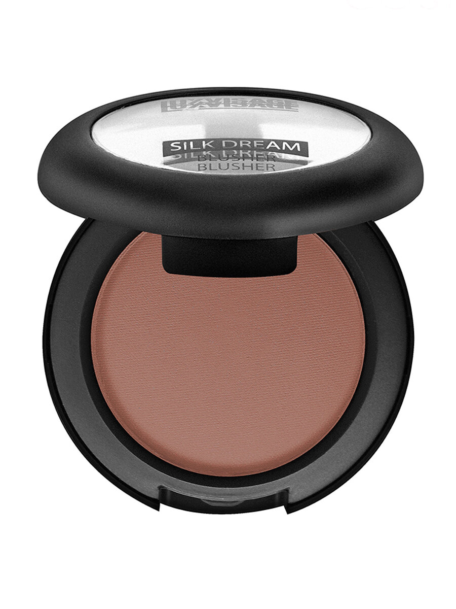 Румяна SILK DREAM , тон 5, LUXVISAGE — фото 1