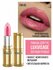 LUXVISAGE помада для губ перламутровая с глянцевым блеском
