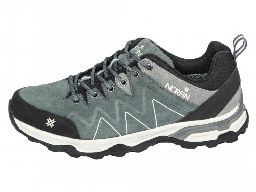 Ботинки Norfin Ntx URBAN SPIRIT LOW р.44