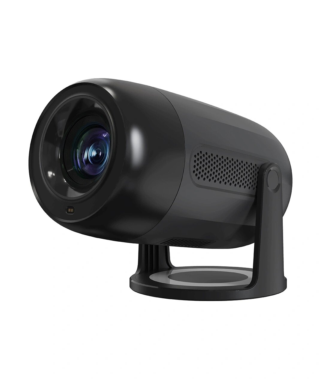 Проектор Cactus CS-PRE.01B. Full HD-A, 1920х1080, 1500:1, черный (cs-pre.01b. wuxga-a)