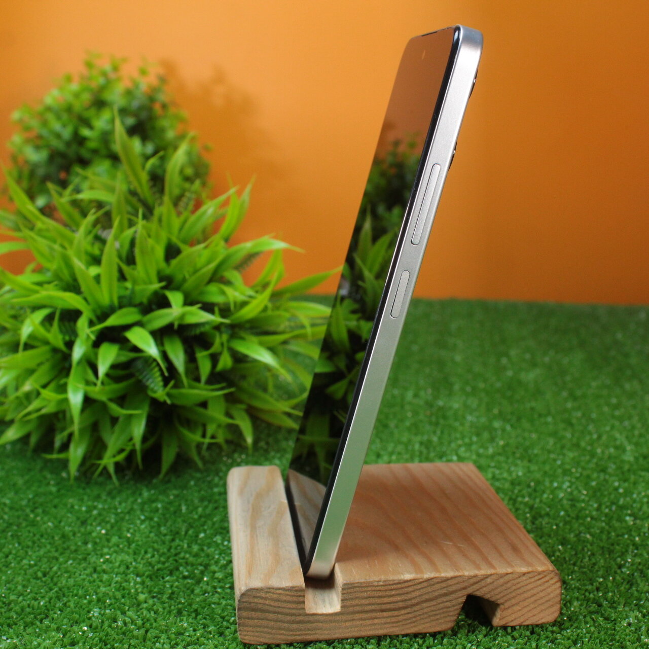 Смартфон Xiaomi Redmi 12 8/256 ГБ Global, Dual nano SIM, polar silver — фото 1