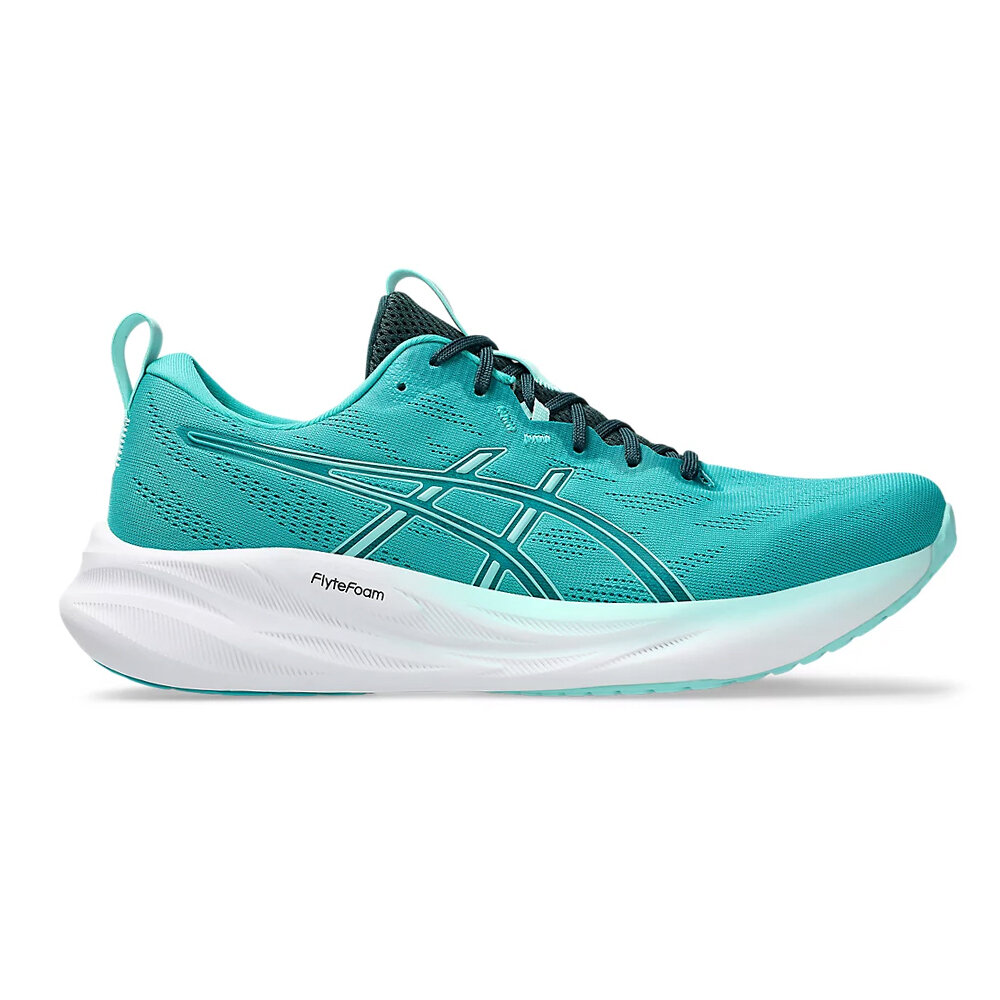 Кроссовки ASICS GEL-PULSE 16, размер 12.5 US, синий
