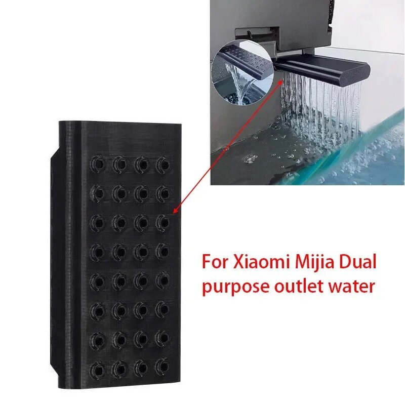 Детали для обогащения воды Xiaomi Mijia