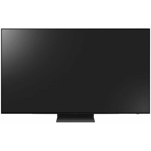 Телевизор Samsung QE83S90D 2024 черный 470000₽