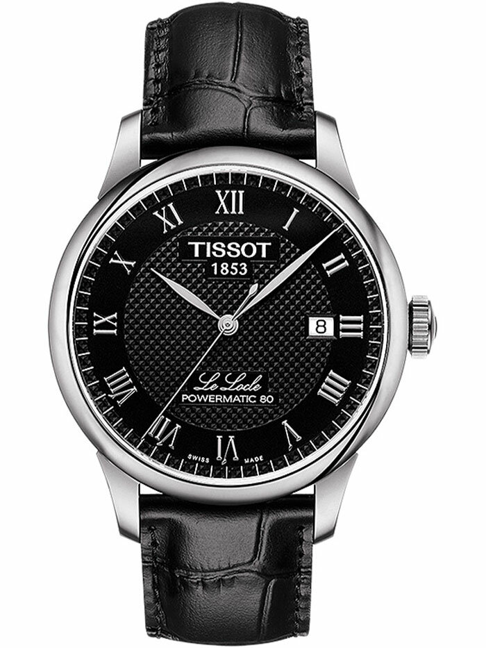 Наручные часы TISSOT T-Classic 