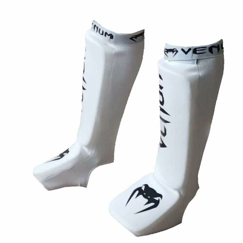 Щитки Защита голени стопы Venum Kontact - Venum (M)