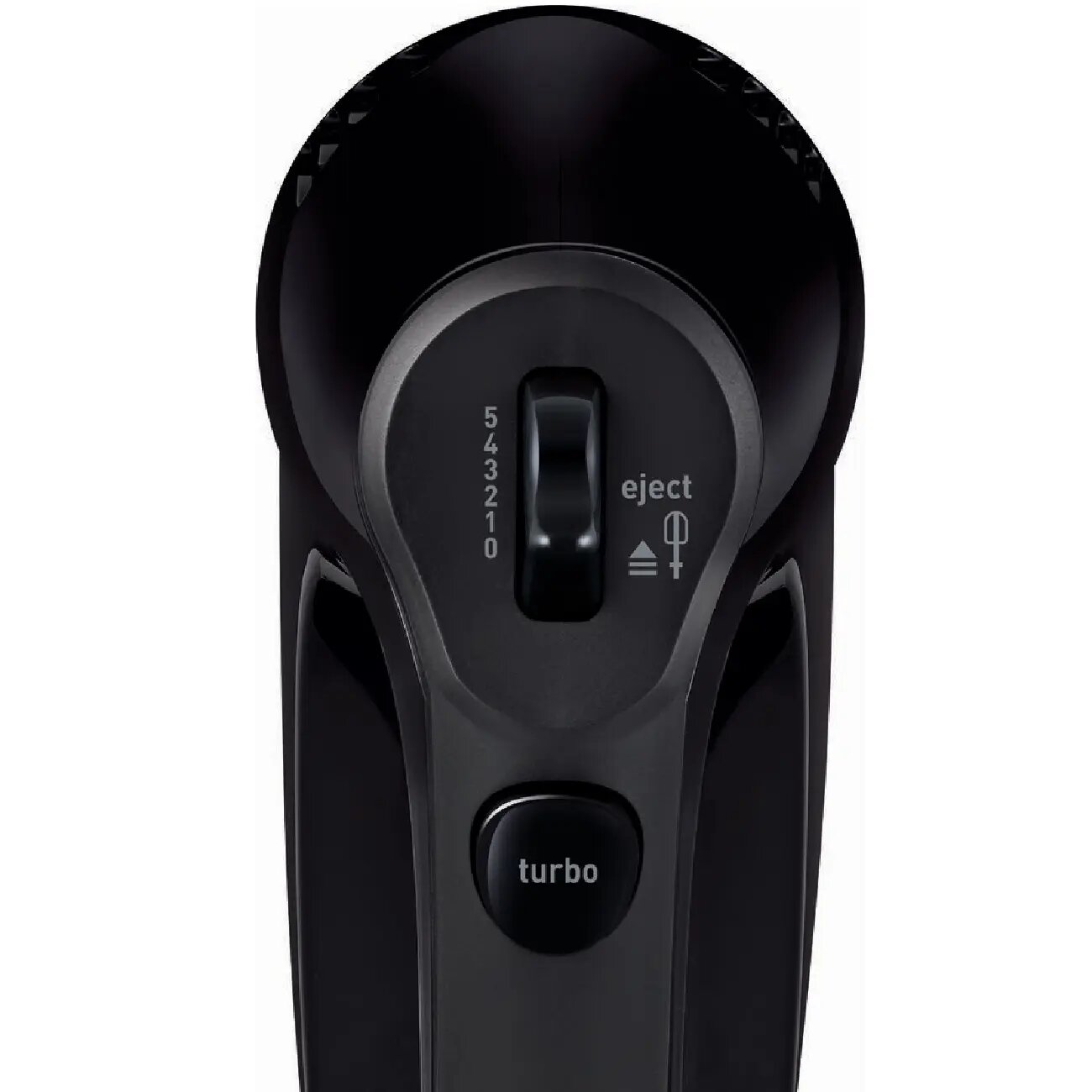 Миксер Moulinex HM3108B1, Вес: 1.2 кг, Высота: 10.6 см, Гарантия: 2 г — фото 1