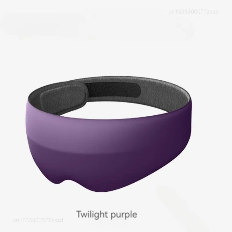 7 невероятных причин выбрать MIJIA Dreamlight 2S: как фиолетовая маска
перевернула представление о здоровом сне