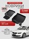3d lux для skoda octavia ...