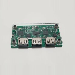 MAKCU Arduino ESP32-S3x2 плата