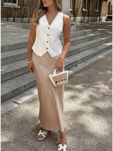 Изображение товара Юбка OLD MONEY