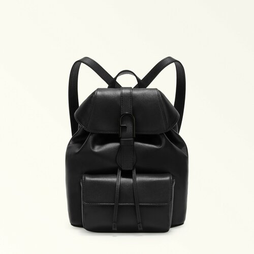 Рюкзак FURLA FURLA FLOW S BACKPACK nero 37450₽