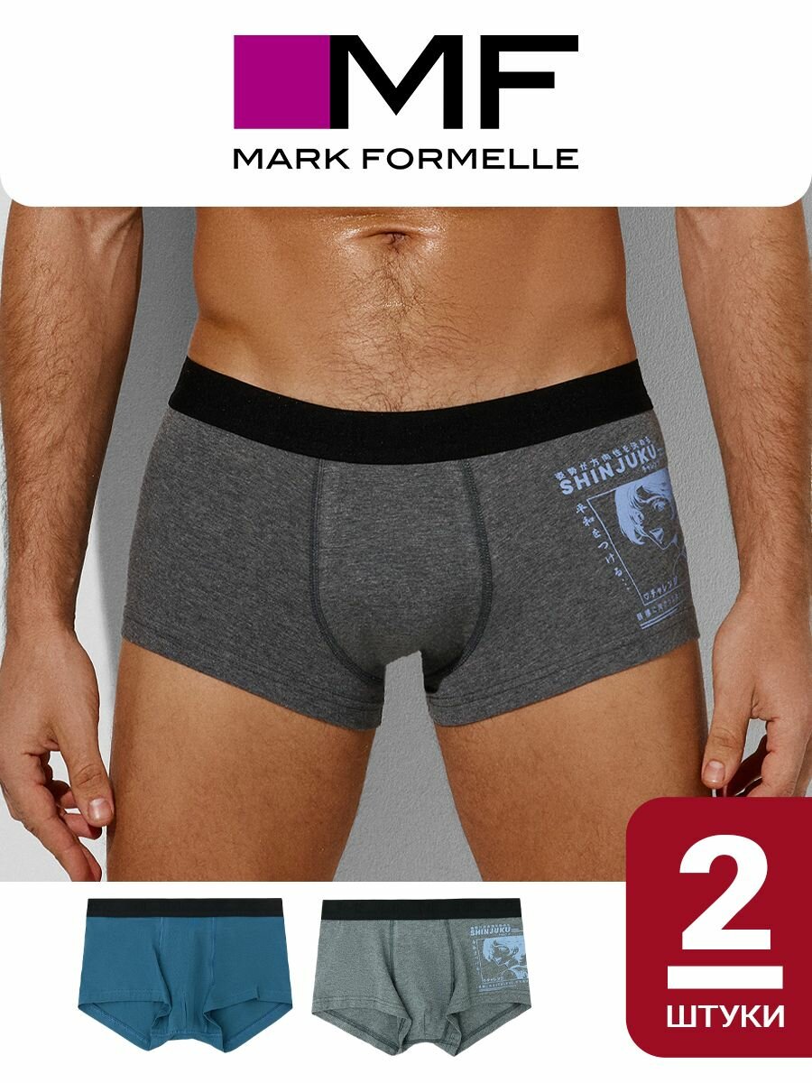 Трусы MARK FORMELLE нижнее белье, комплект