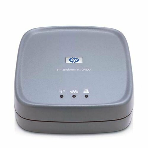 Принт-Сервер HP JetDirect ew2400 (J7951G)