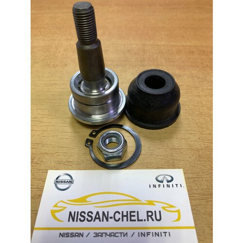 Шаровая опора DAYZ Roox Mitsubishi eK B21W B11W D3515 3290₽