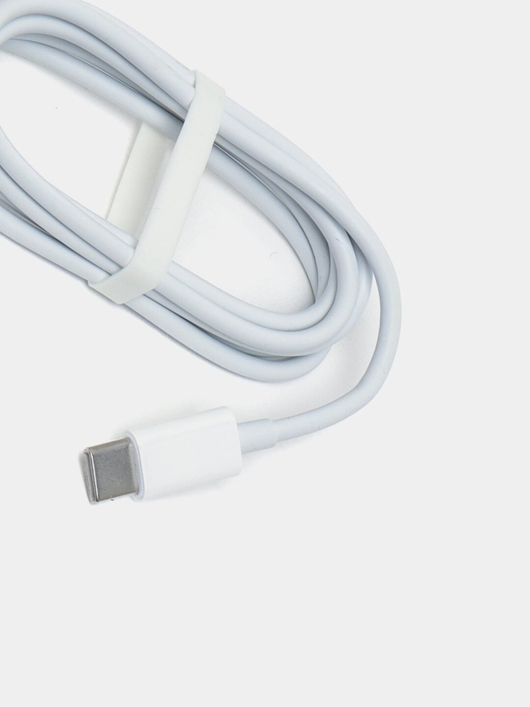 Кабель для зарядки телефона Type-C — фото 1