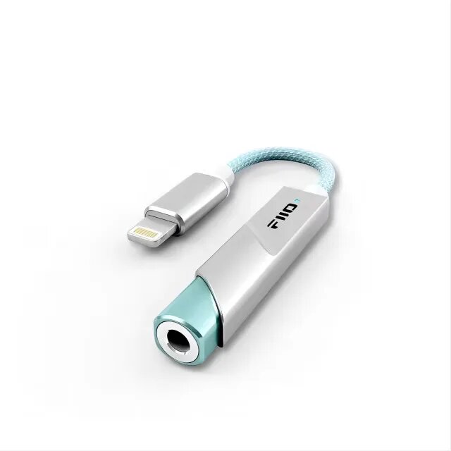 FiiO JadeAudio KA11 USB адаптер для наушников