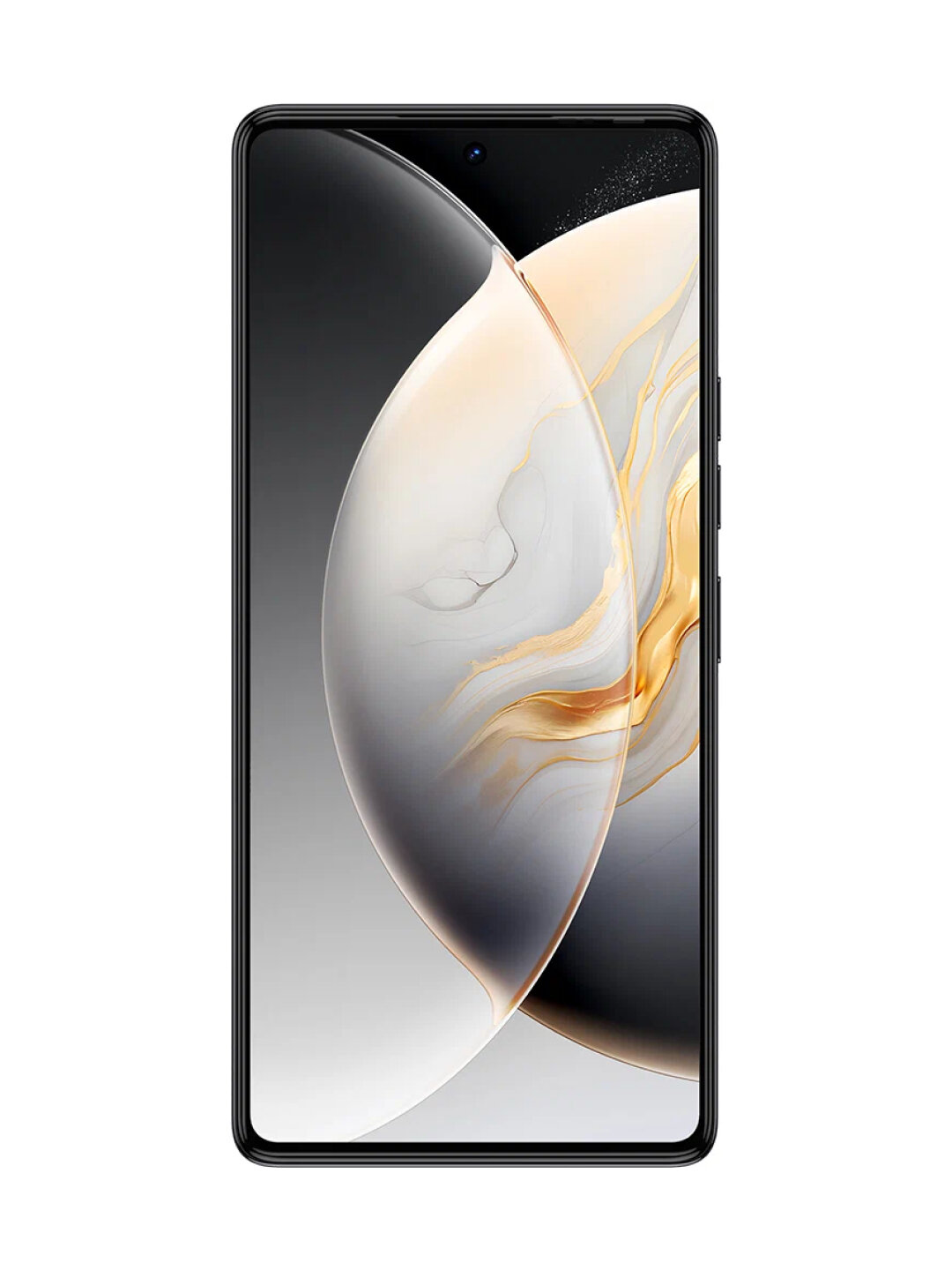 Смартфон Tecno Camon 30 Basaltic Dark 5G 8/256 — фото 1