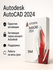Autodesk Autocad 2024 – Лицензия на 3 месяца подпиской (Личный ак...