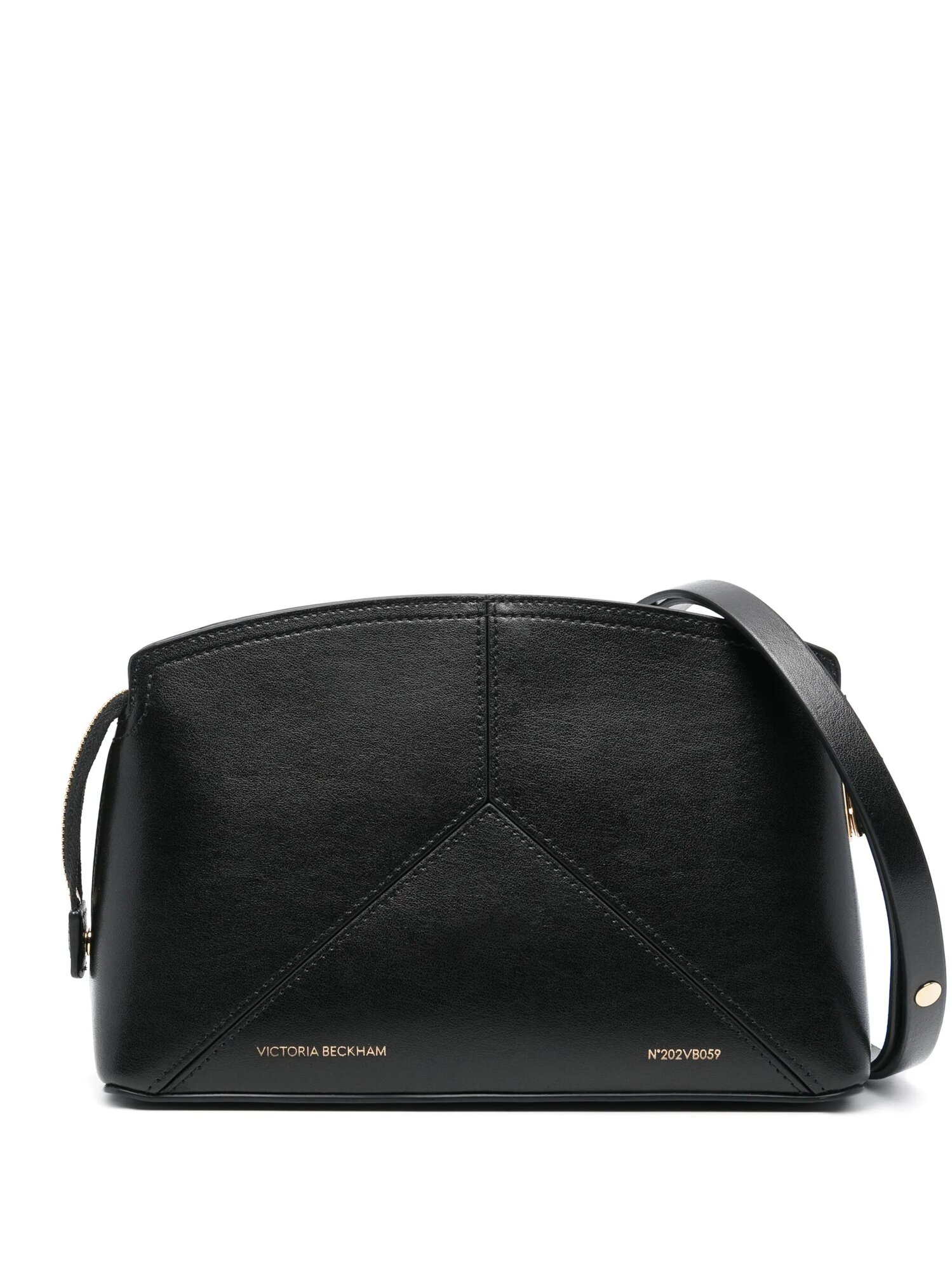 Сумка Victoria Beckham Victoria, черный