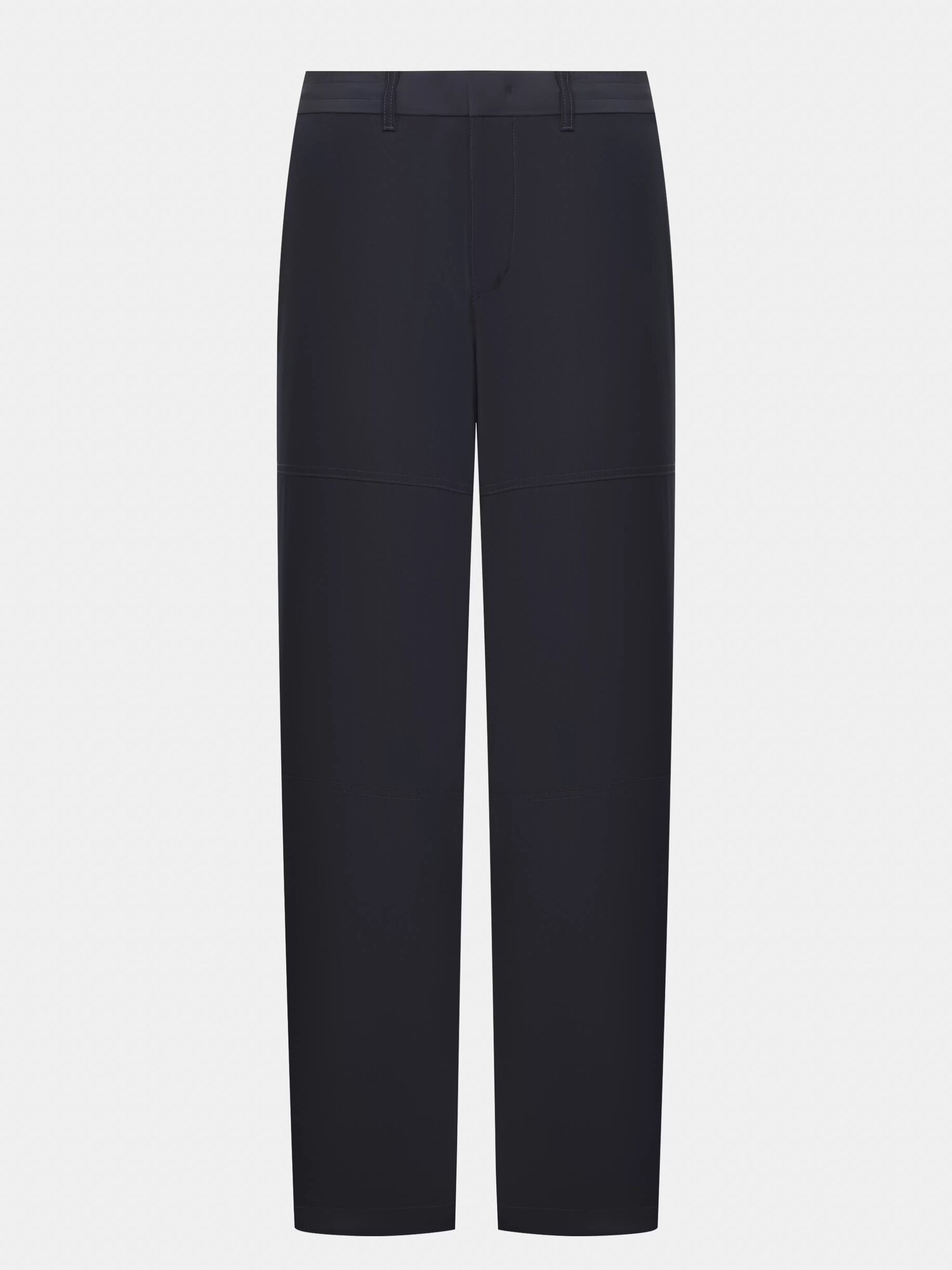 Брюки Armani Exchange, размер 31, темно-синий