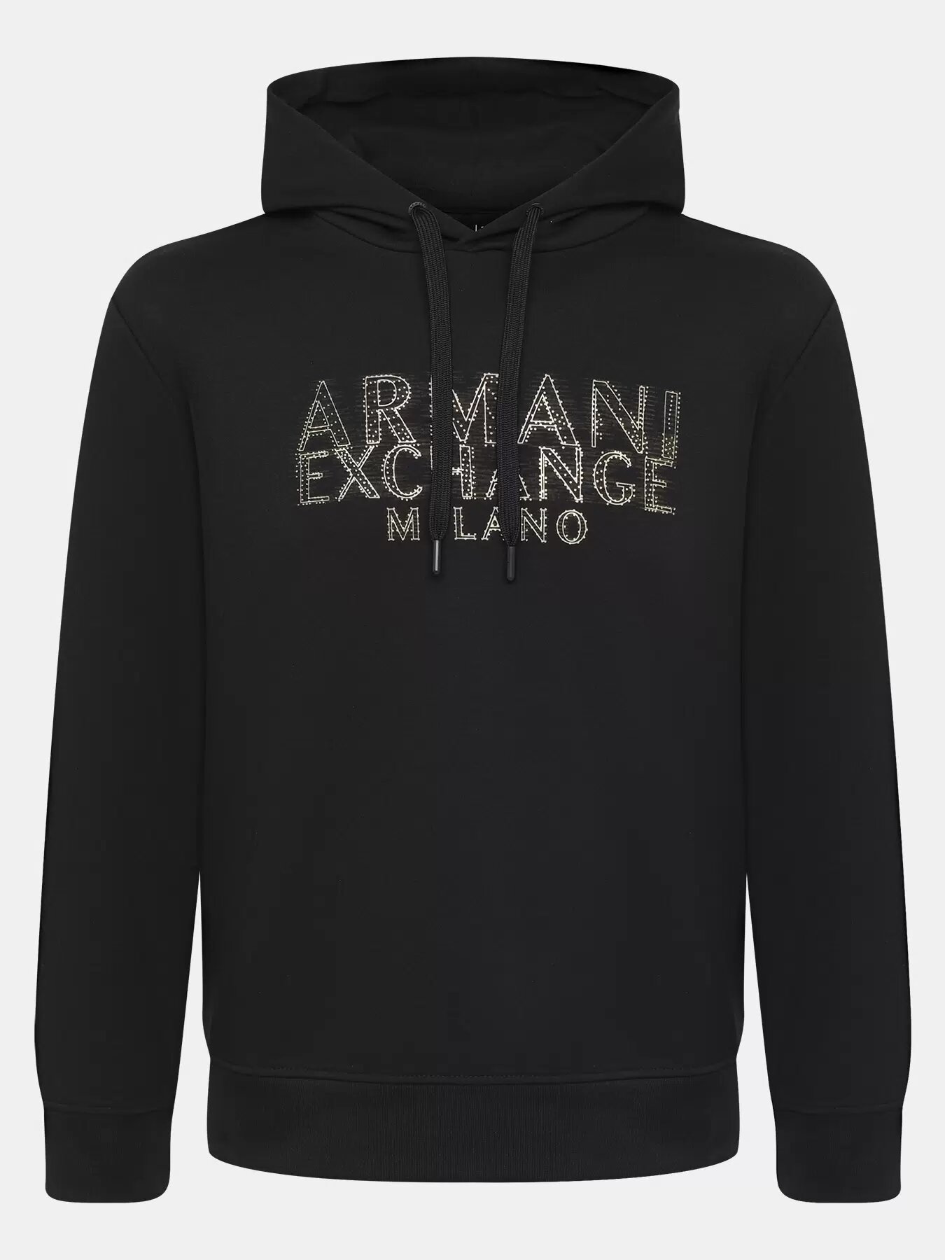 Толстовка Armani Exchange