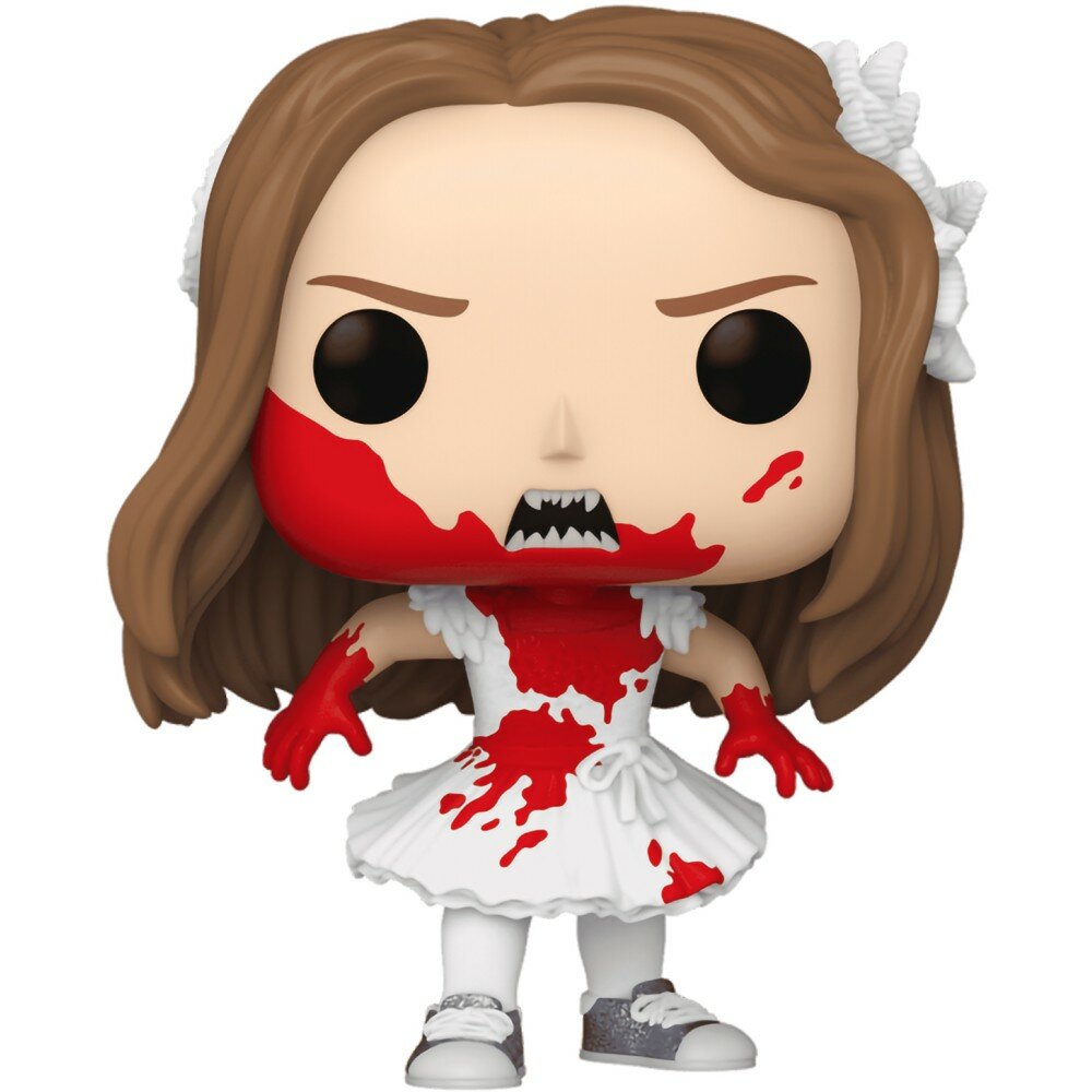 Фигурка Funko POP! Movies Abigail Abigail (Bloody) 82237 (9C)