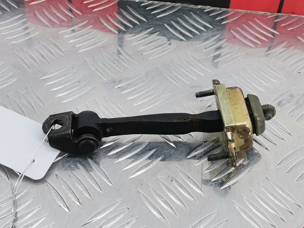 Ограничитель открывания двери задней Ford Mondeo 3 4736917 арт. 1588869