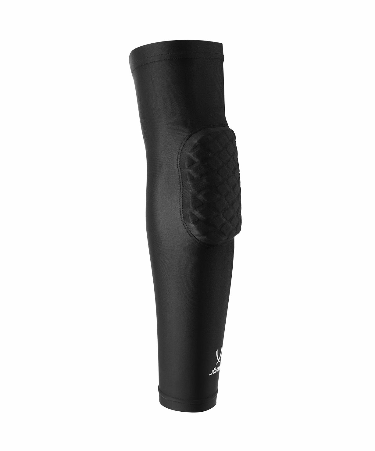 Рукав баскетбольный с защитой SCALEPAD ELBOW SLEEVE, черный
