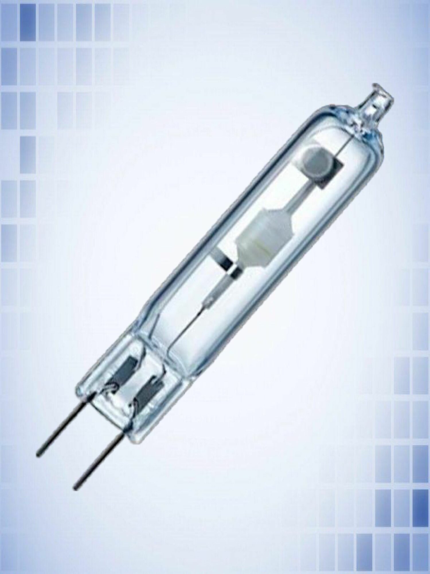 Лампа специальная Tungsram CMH35/TC/UVC/U/830/G8.5 PLUS