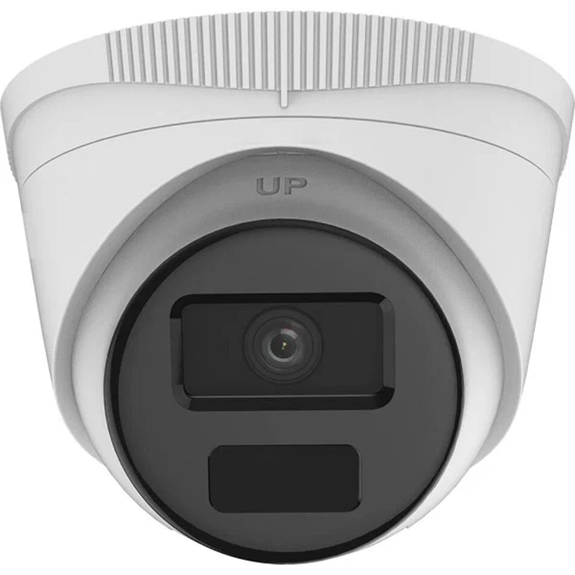 IP-видеокамера iFlow F-IC-1341M(2.8mm), 4МП, ИК-подсветка, купольная