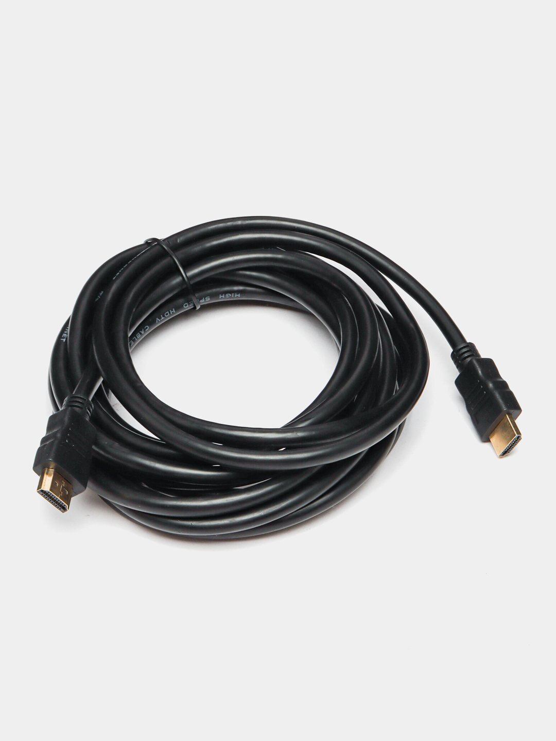 HDMI кабель 5 метр, Full HD 1080p, 60Hz, 1.4 версия
