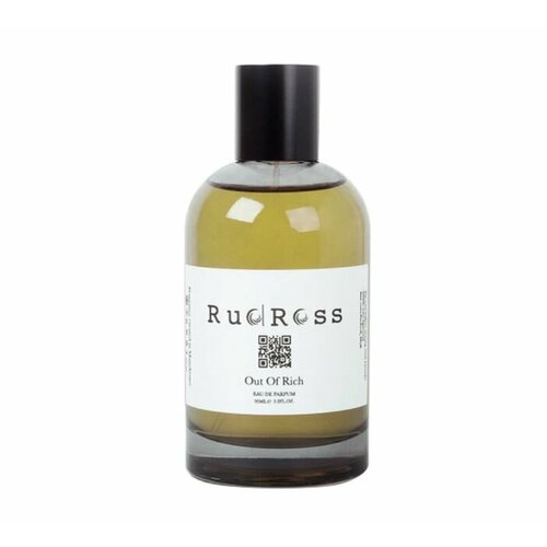 Парфюмерная вода rudross out of rich 95 мл