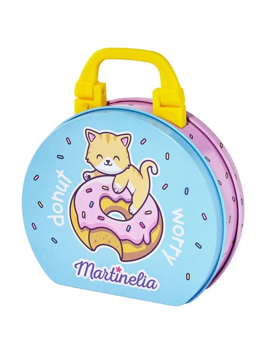 РИВ ГОШ/Косметический набор MARTINELIA