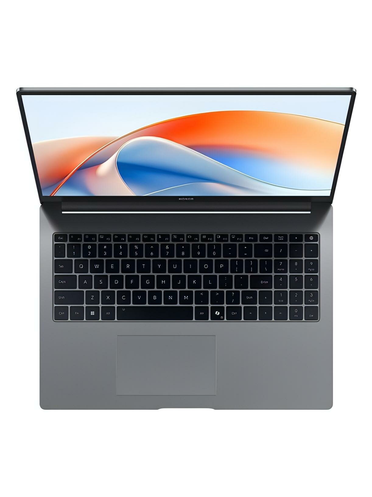 Ноутбук HONOR MagicBook X16 Plus 2025 5301ALVV — фото 1