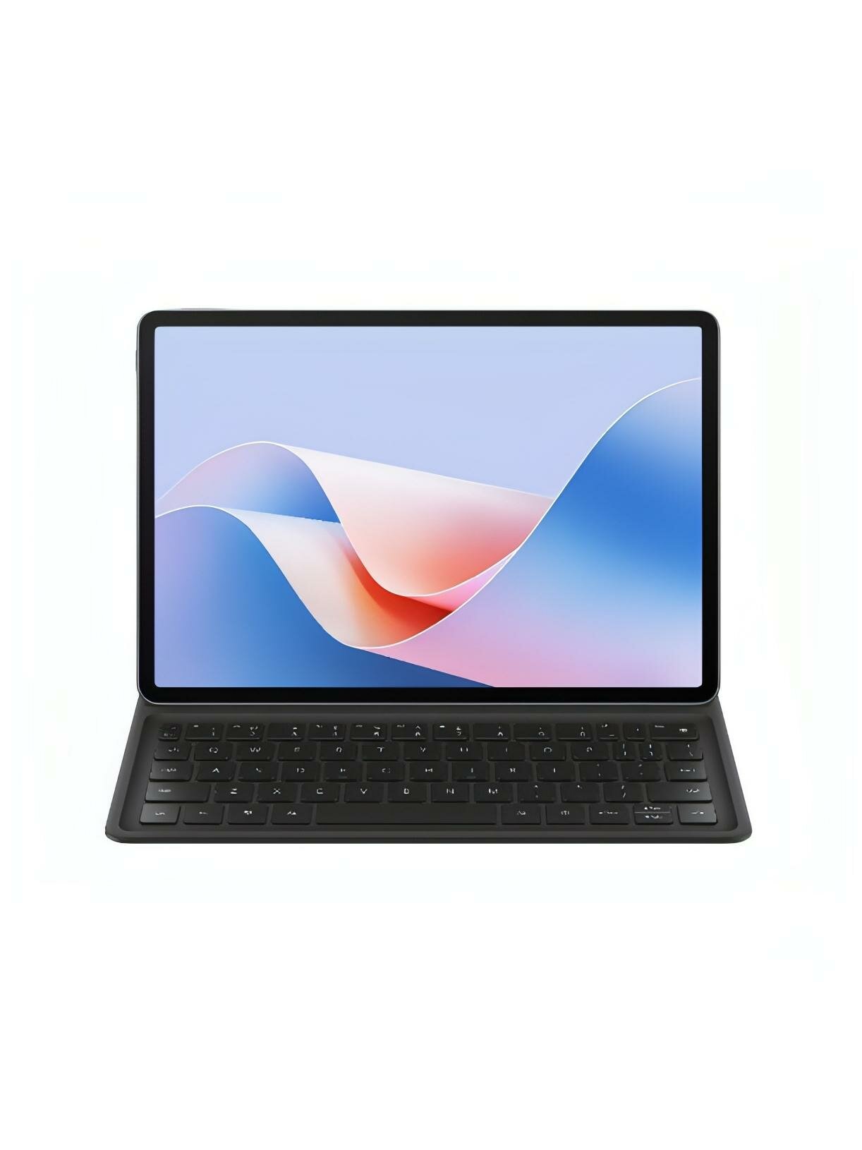 Планшет HUAWEI MatePad 11.5 S 2024 TGR-W09 8/256GB Wi-Fi+keyboard Silver Frost — фото 1