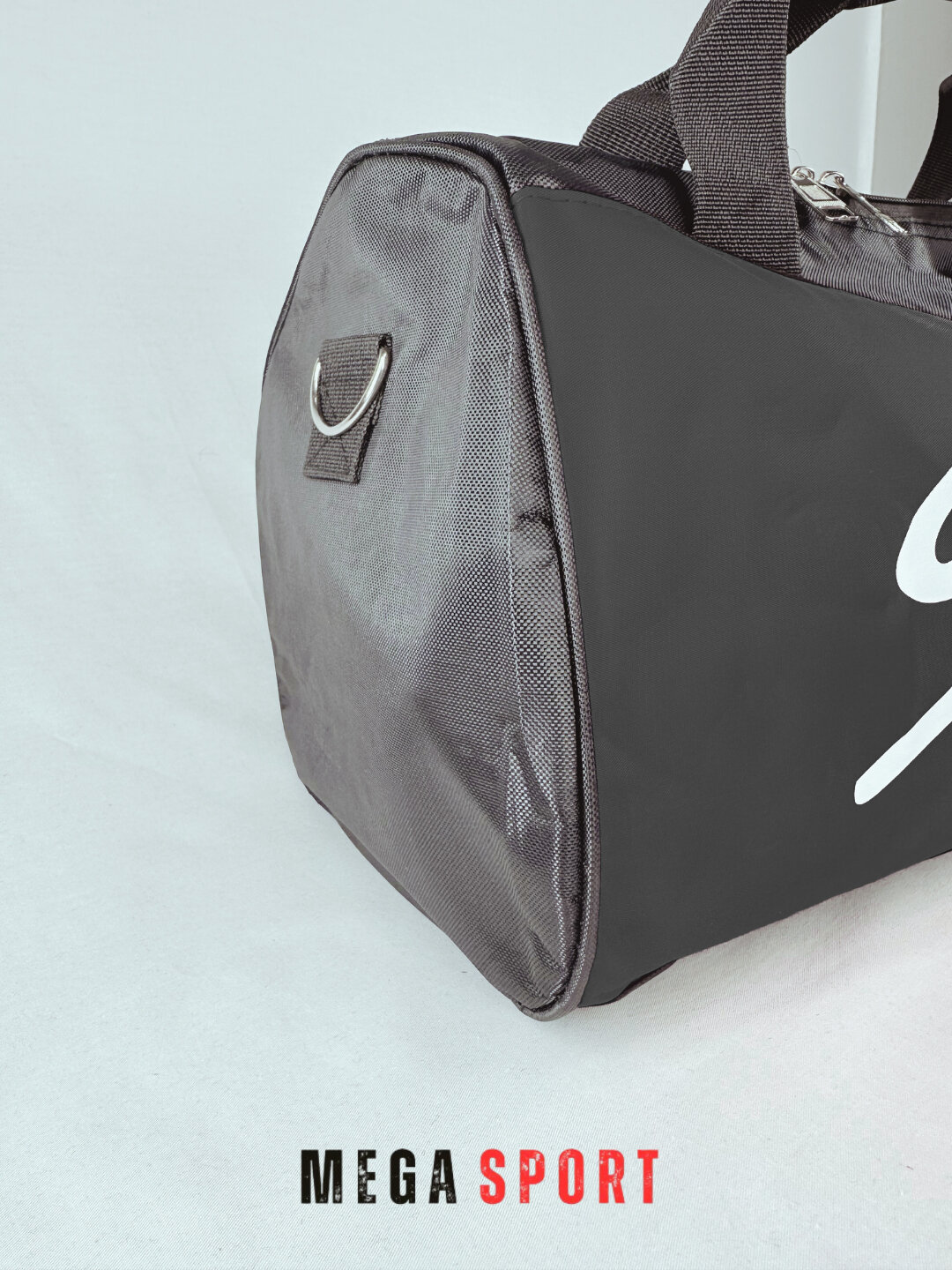 Сумка для путешествий, спорта и повседневного использования, водонепроницаемая SPORT черний — фото 1