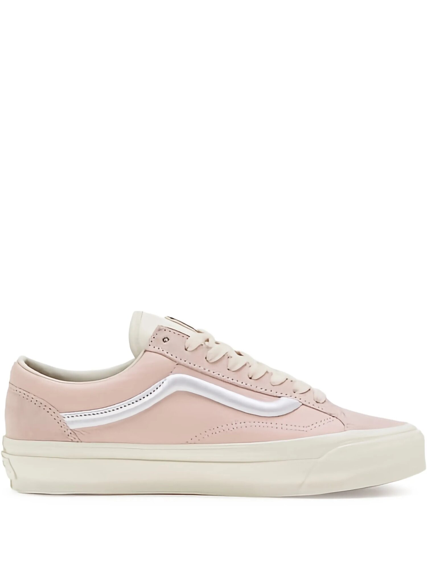 Кеды VANS Old Skool Reissue 36 LX, размер 8 US, розовый