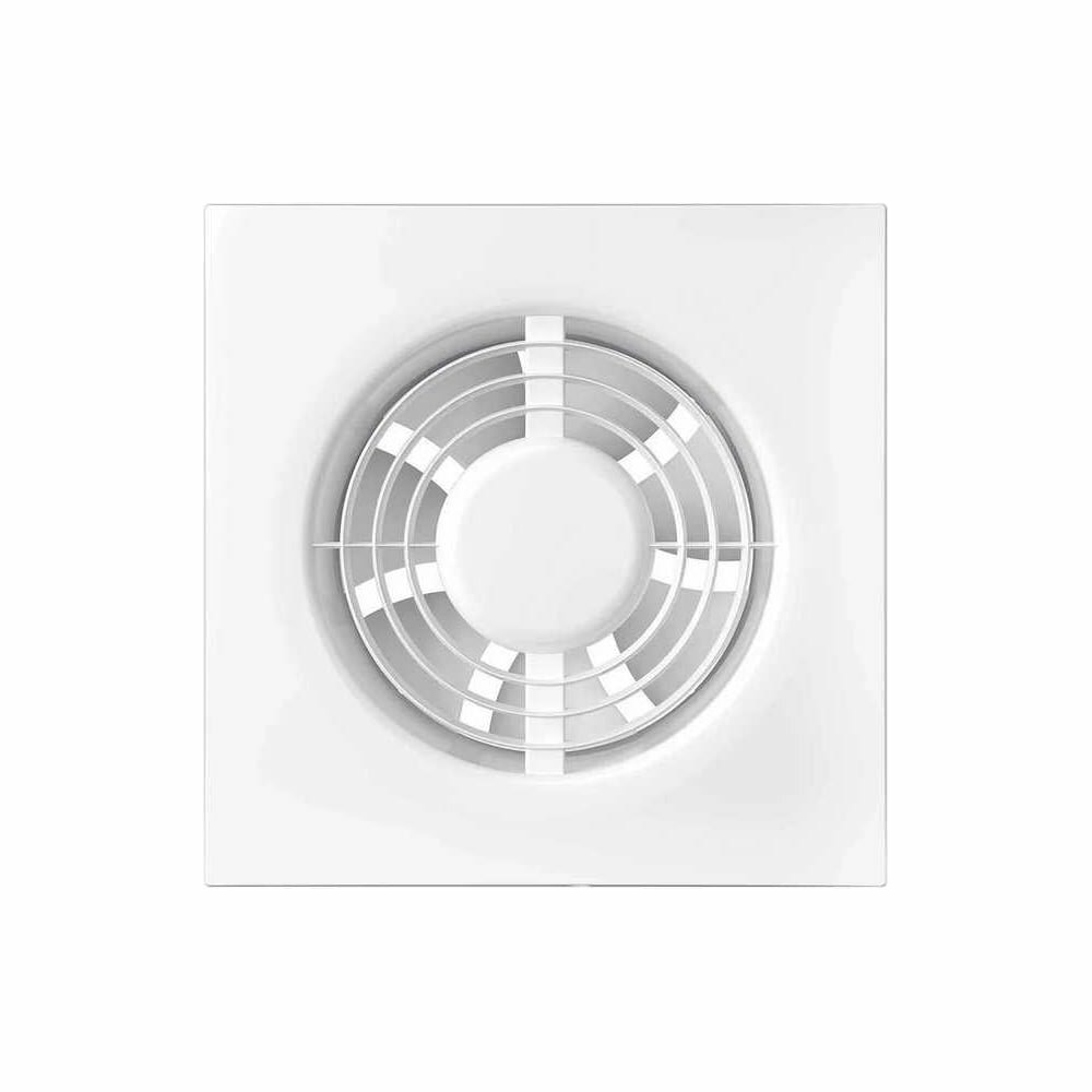 Накладной вентилятор AURAMAX D100