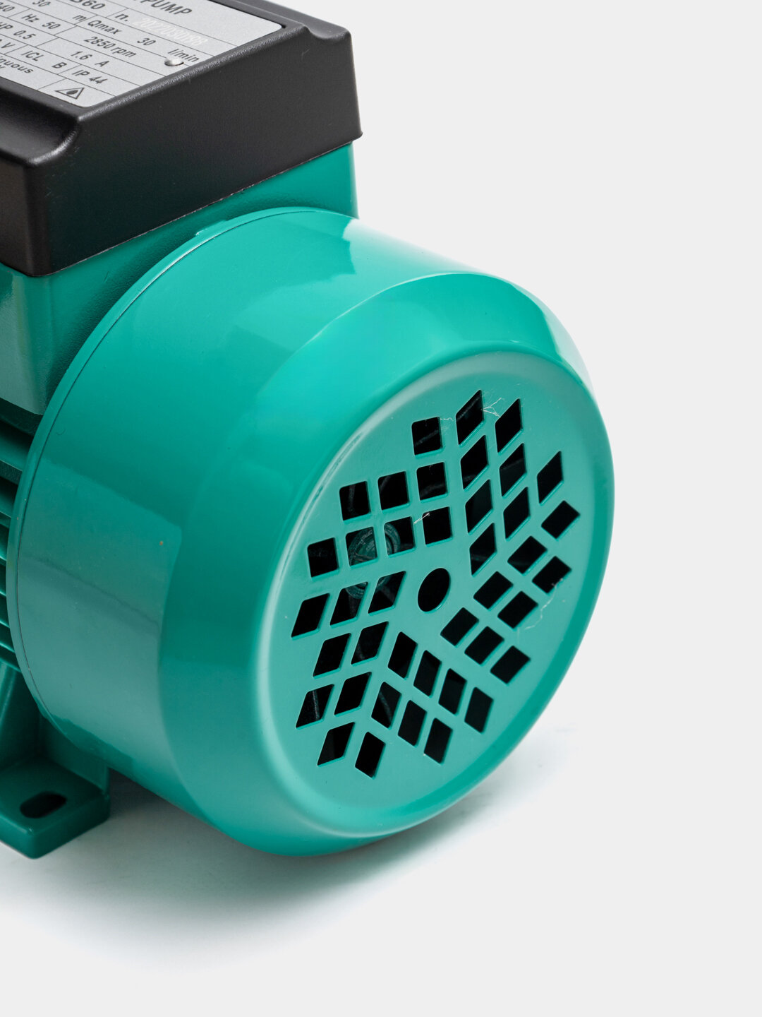 Периферийный насос АСС QB-60 — фото 1