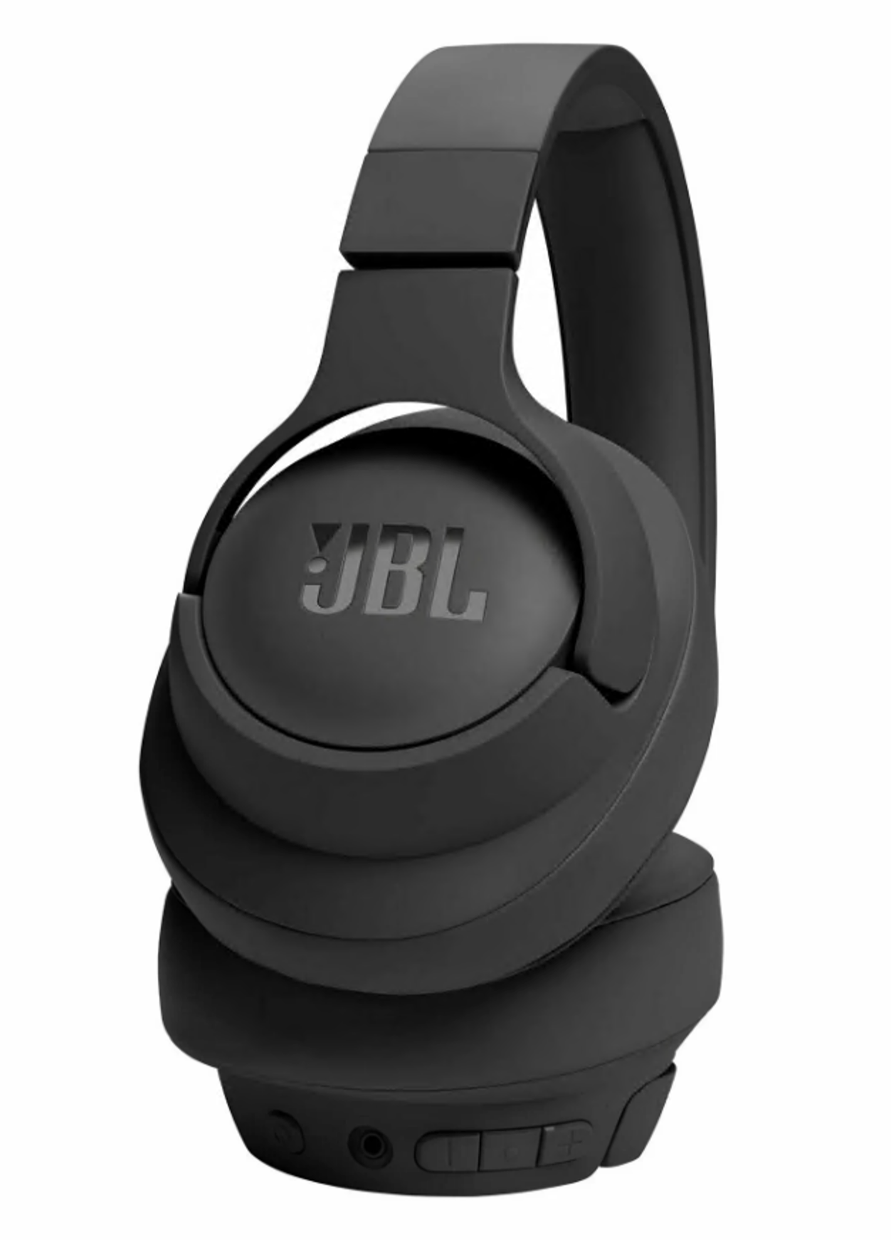 Беспроводные наушники JBL Tune 720BT, черный