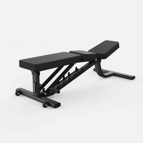 Изображение товара Универсальная скамья SHUA SH-G6857