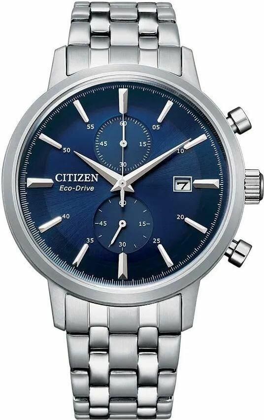 Наручные часы CITIZEN
