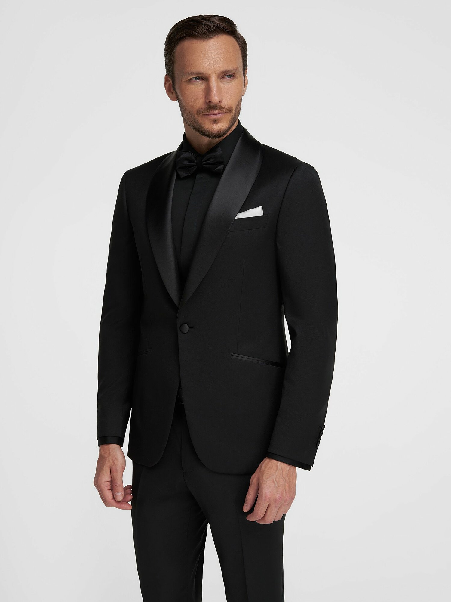 Костюм классический HENDERSON Школа 2023