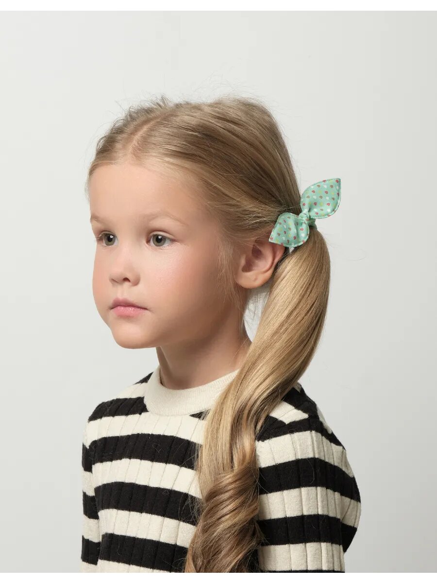 Резинка для волос — фото 1