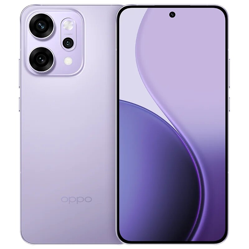 Смартфон Oppo Reno14 Pro, 12/256ГБ, global