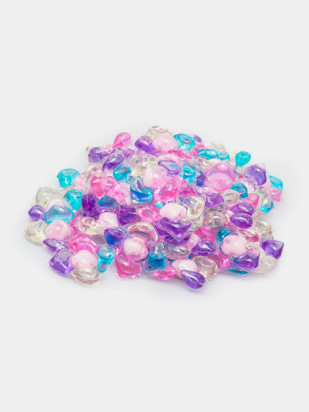 Капсула для стирки 5 в 1, 62 шт — фото 1