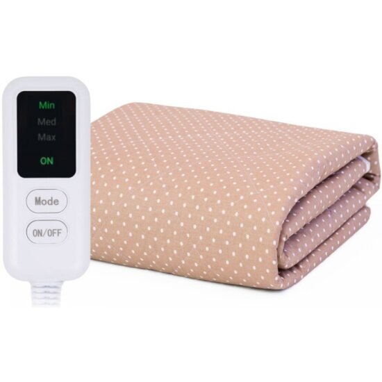 Электроодеяло Ecosapiens Blanket 150*180 см