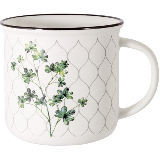 Кружка Anna Lafarg Herbarium 